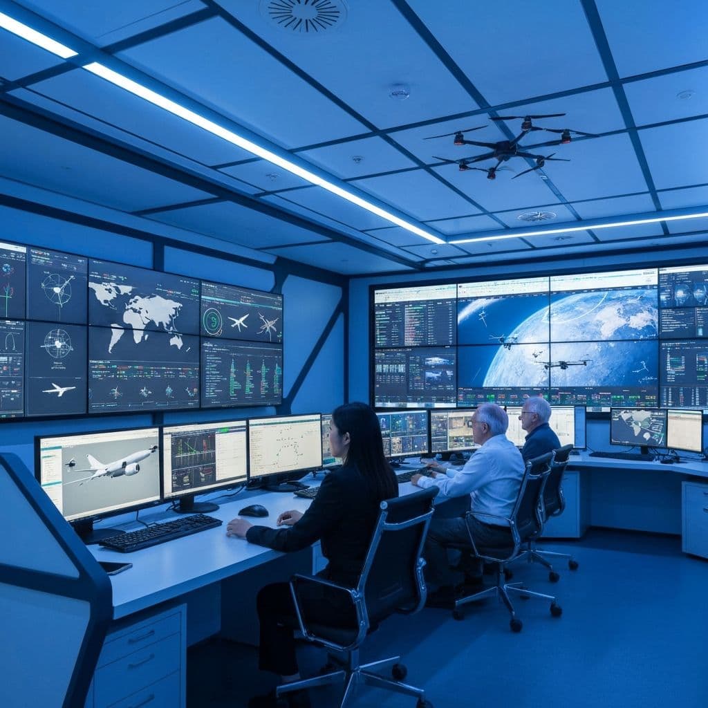 SME Operations