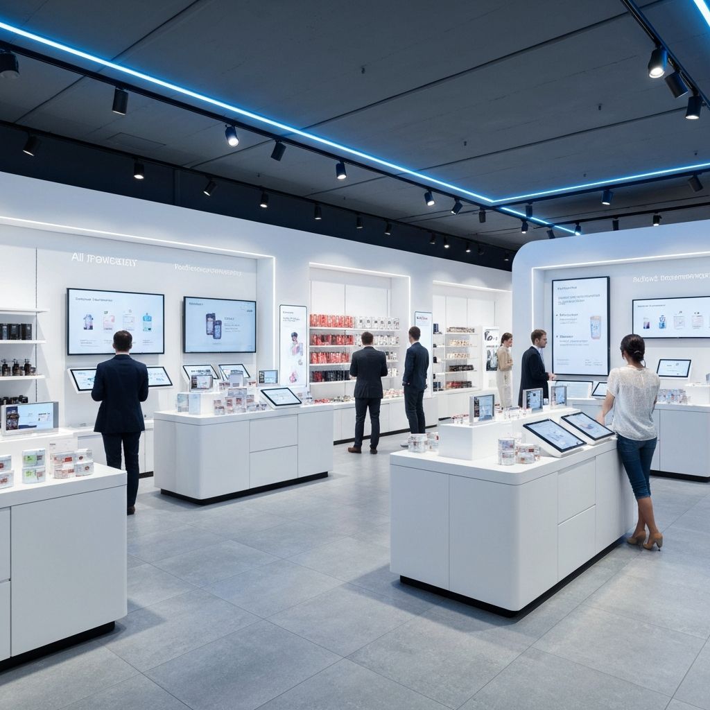 Personalization at Scale